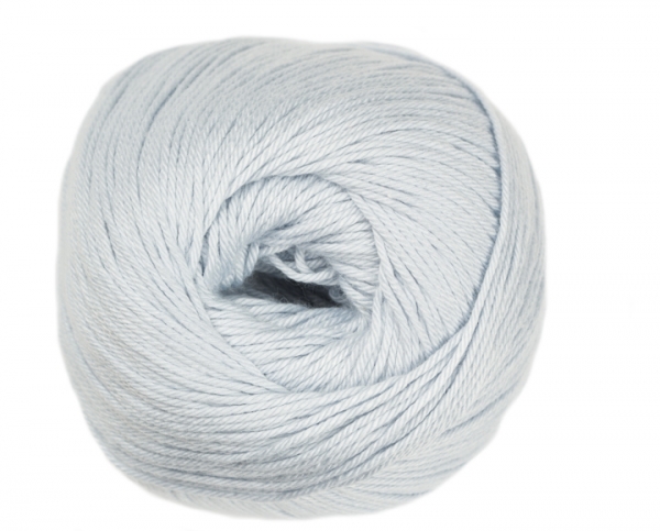 Stylecraft Naturals - Bamboo and Cotton Silver