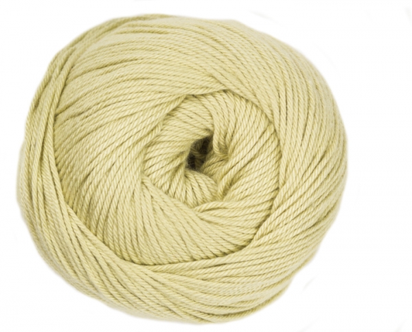 Stylecraft Naturals - Bamboo and Cotton Celery