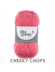 WYS -West Yorkshire Spinners Bo Peep DK SS19 -Cheeky Chops