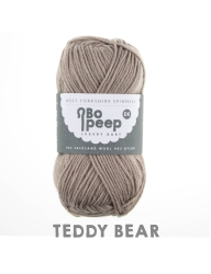 WYS -West Yorkshire Spinners Bo Peep DK SS19 - Teddy Bear