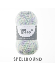 WYS -West Yorkshire Spinners Bo Peep DK SS19 -Spellbound