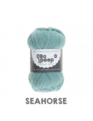 WYS -West Yorkshire Spinners Bo Peep DKSS19-Seahorse