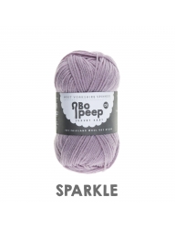 WYS -West Yorkshire Spinners Bo Peep DKSS19-Sparkle