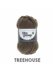 WYS -West Yorkshire Spinners Bo Peep DKSS19-Treehouse