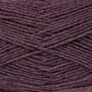 King Cole Limited Edition Recycled DK - Plum